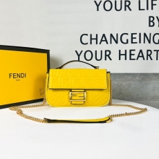 Fendi Satchel Bags